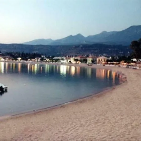 Σπίτι διακοπών Myrto 1km To The Beach *