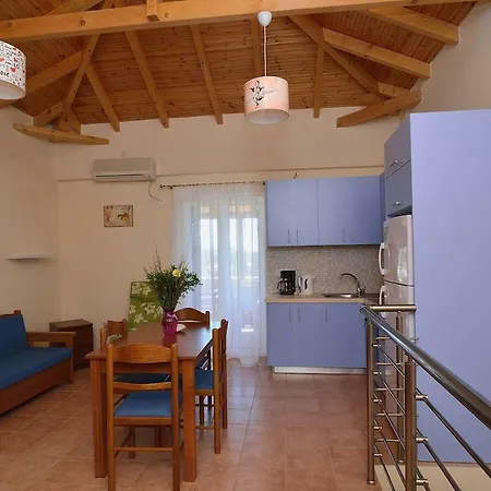 Myrto 1km To The Beach Σπίτι διακοπών West Mani